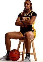 Aaliyah Guyton